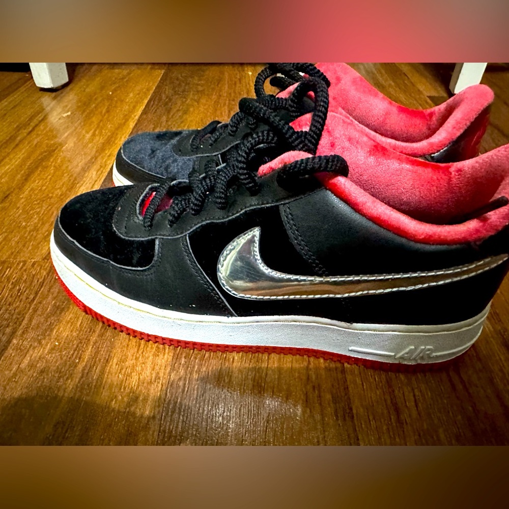 Kids Air Force one